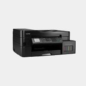Multifuncional Brother MFC-T920DW, negra