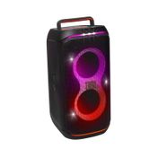 Parlante JBL PartyBox Club 120 de 160 W RMS