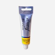 Óleo franco tono amarillo cadmio claro de 50 ml