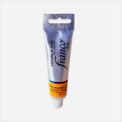 Óleo franco tono amarillo cadmio de 50 ml