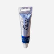 Óleo franco tono azul ceruleo de 50 ml