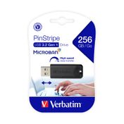 Memoria USB de 256 GB Verbatim 3.2 Gen 1