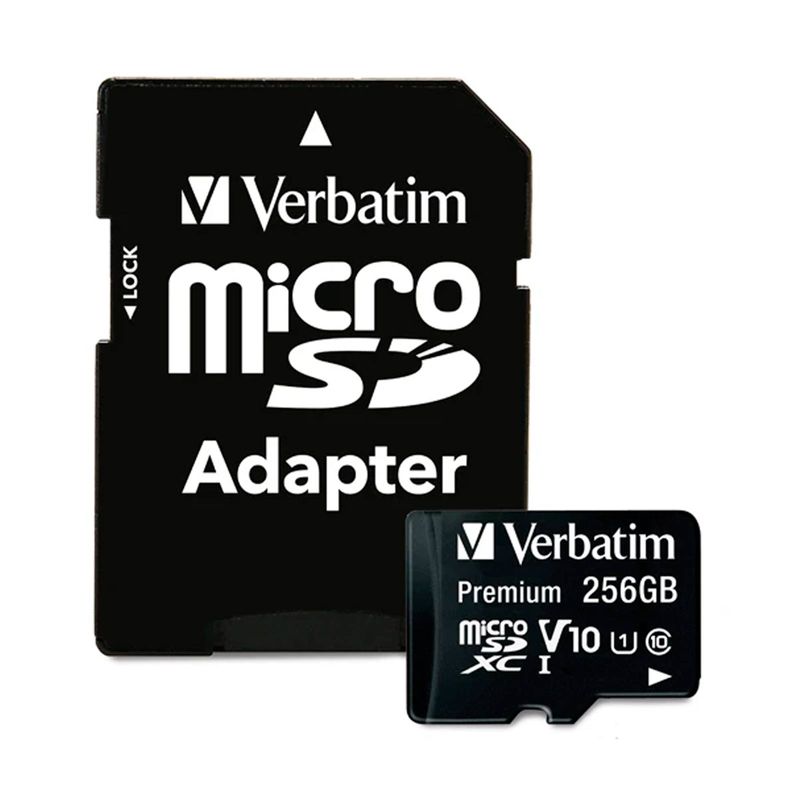 memoria-micro-sd-de-256gb-class-10-adaptador-verbatim-23942703648