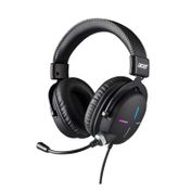 Audífonos alámbricos de diadema Acer NHW200 Nitro
