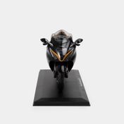 Moto coleccionable Suzuki Hayabusa