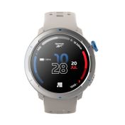 Smartwatch Cubitt Reebok Gen2 de tablero circular, gris