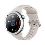 Smartwatch Cubitt Reebok Gen2 de tablero circular, gris