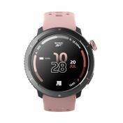 Smartwatch Cubitt Reebok Gen2 de tablero circular, rosado
