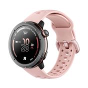 Smartwatch Cubitt Reebok Gen2 de tablero circular, rosado