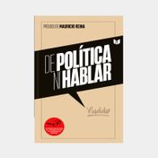 De política ni hablar