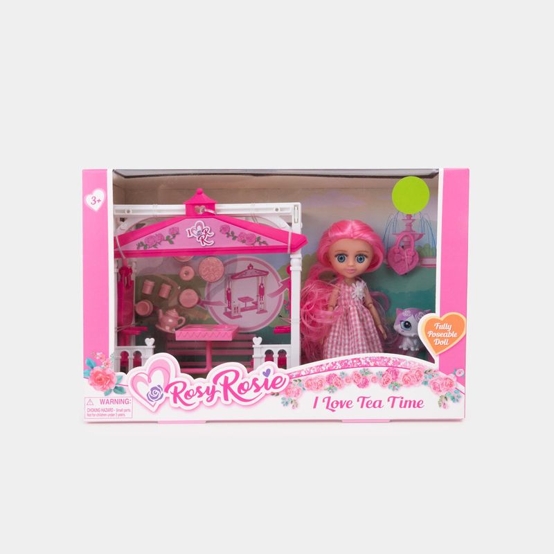 muneca-de-16-cm-rosy-rosie-hora-del-te-2-7701016731591