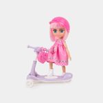 muneca-de-16-cm-rosy-rosie-con-monopatin-y-mascota-7701016733588
