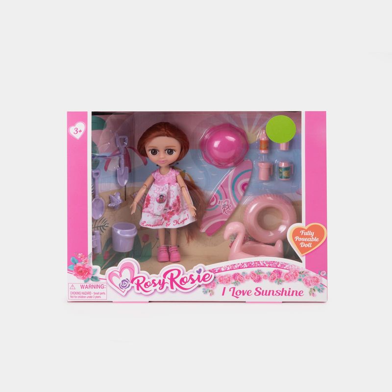 muneca-de-16-cm-rosy-rosie-con-accesorios-de-playa-7701016778381