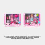 muneca-de-16-cm-rosy-rosie-con-bicicleta-y-mascota-surtido--7701016733182