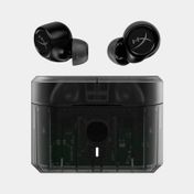 Audífonos in ear HyperX Cirro Buds Pro, negros