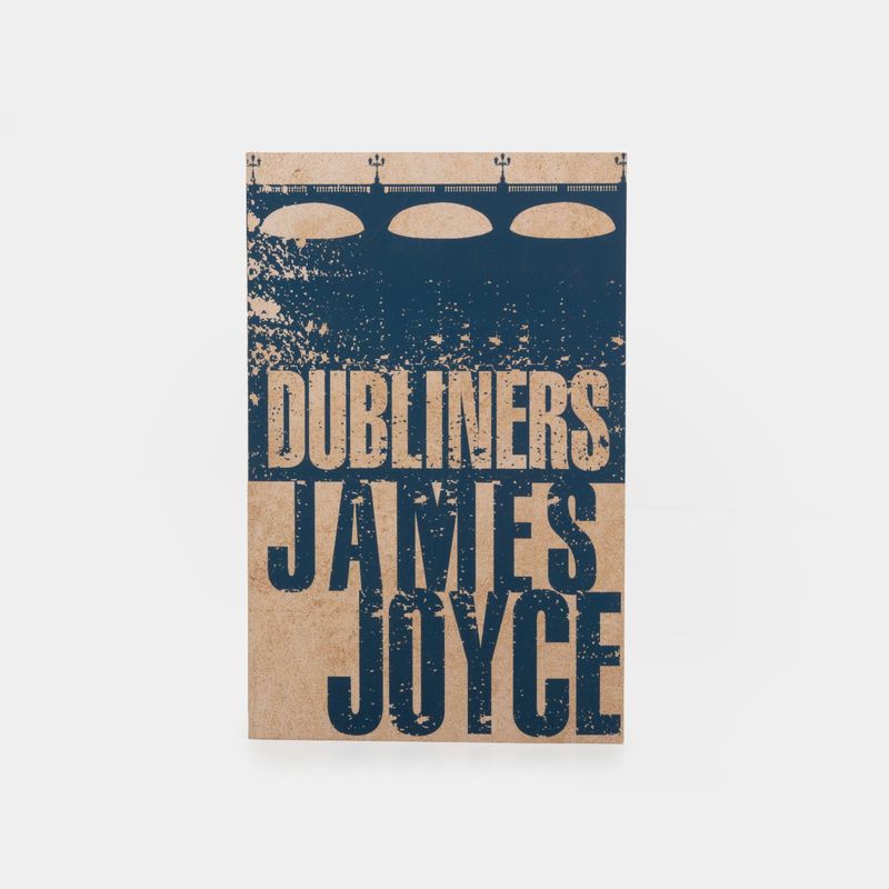 dubliners-9781847496317