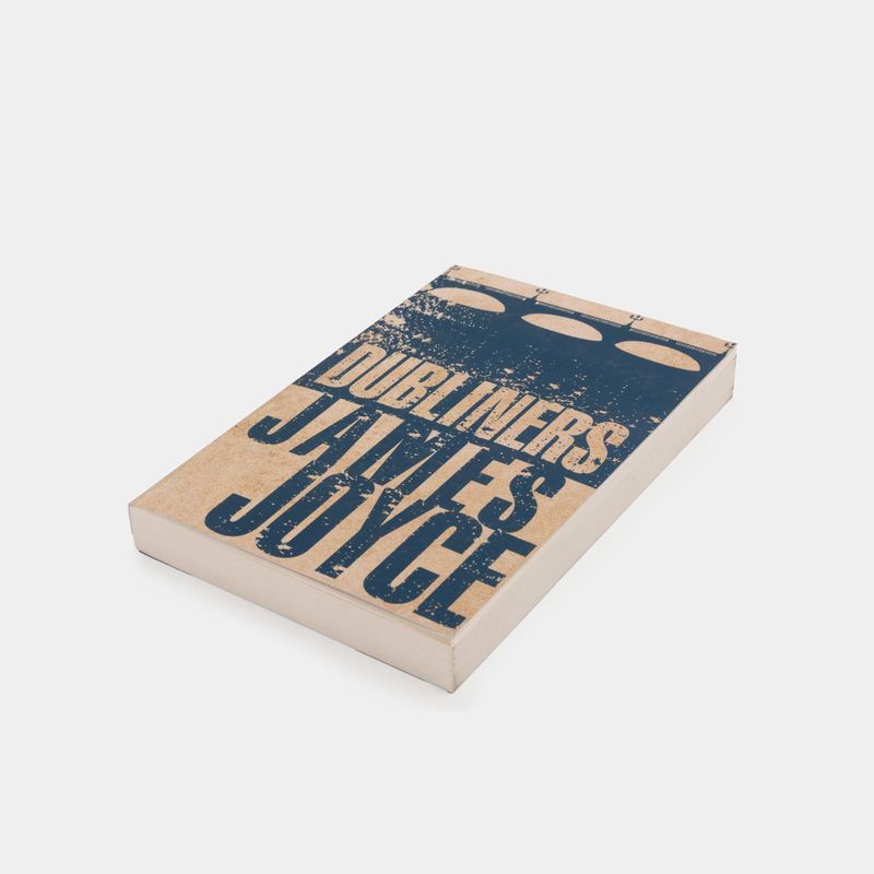 dubliners-3-9781847496317