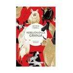 rebelion-en-la-granja-pocket-ilustrado-9788419599674