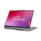 Convertible Lenovo Ideapad 5 14AHP9, 14", AMD Ryzen 7, RAM 16 GB, 512 GB SSD, Windows 11, gris
