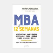 MBA en 12 semanas