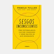 Sesgos inconscientes
