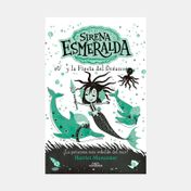Sirena Esmeralda 1: Sirena Esmeralda y la fiesta del océano