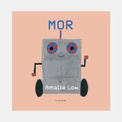 Mor