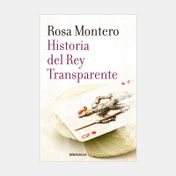 Historia del rey transparente