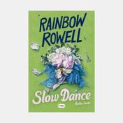 Slow Dance: bailar lento