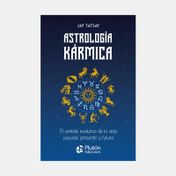 Astrología kármica
