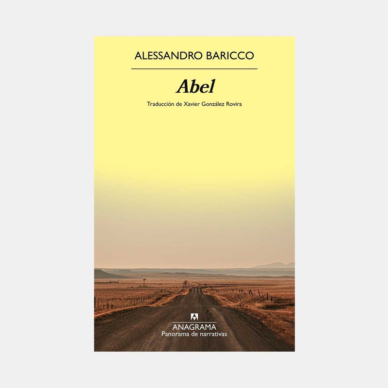 abel-9788433927316