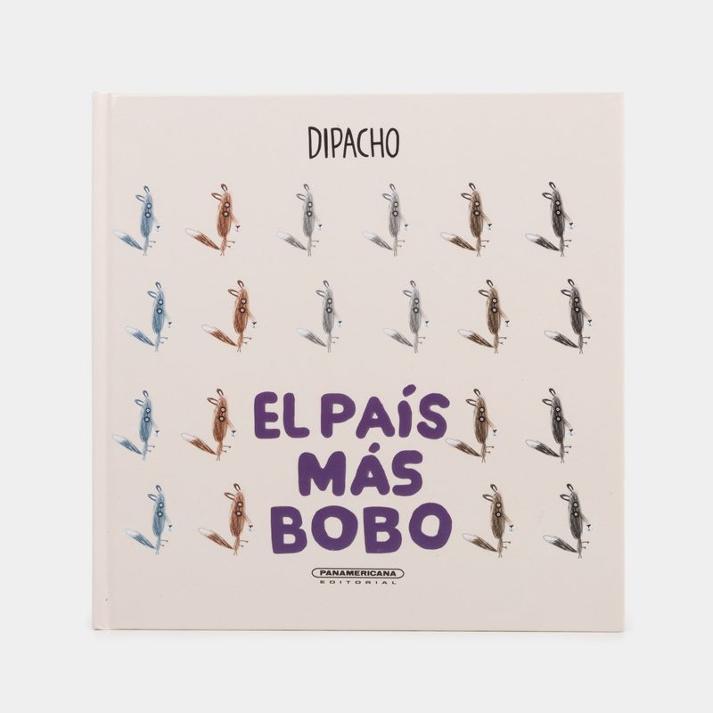 el-pais-mas-bobo-9789583069031