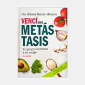 Vencí una metástasis en ganglios linfáticos y en sangre