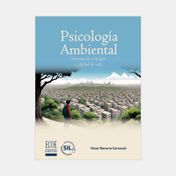 Psicología ambiental: adaptación a riesgos y calidad de vida