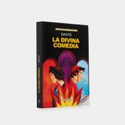 La divina comedia