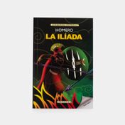 La Ilíada