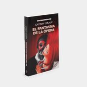 El fantasma de la ópera