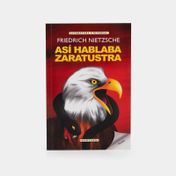 Así hablaba Zaratustra