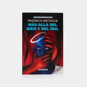 Más allá del bien y del mal