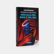 Más allá del bien y del mal