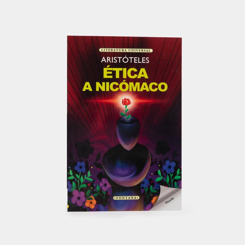 etica-a-nicomaco-9788410109315