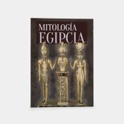 Mitología egipcia