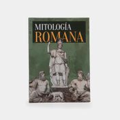 Mitología romana