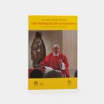 las-homilias-de-la-manana-volumen-2--9788415980117