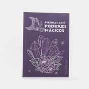 Piedras con poderes mágicos