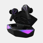 Audífonos gaming Primus Arcus 200S, negros