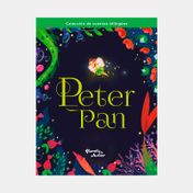 Peter Pan (bilingüe)