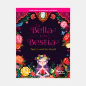 La Bella y la Bestia (bilingüe)