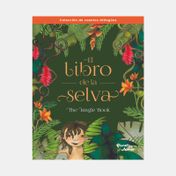 El libro de la selva (bilingüe)