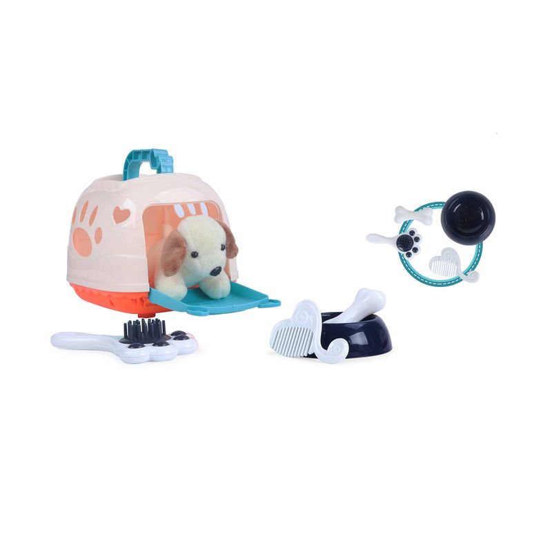 perro-infantil-con-comedero-guacal-y-accesorios-7701016733861